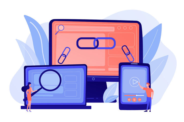Link Building Service