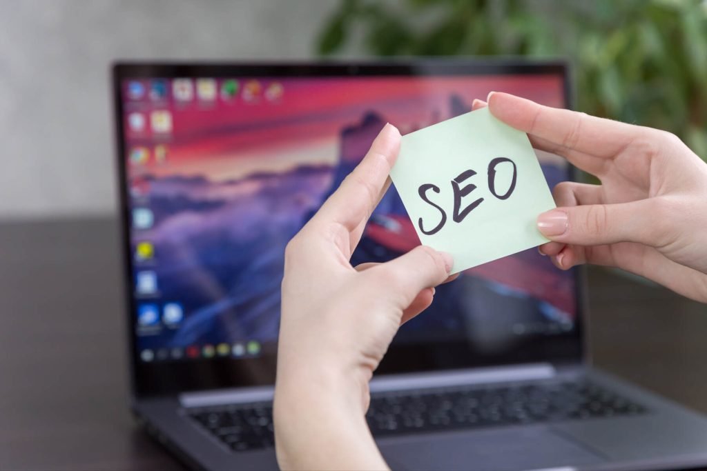 Benefits Of SEO