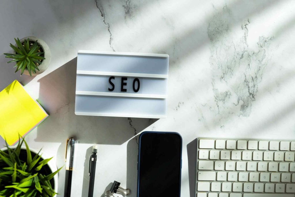 Effective SEO Services