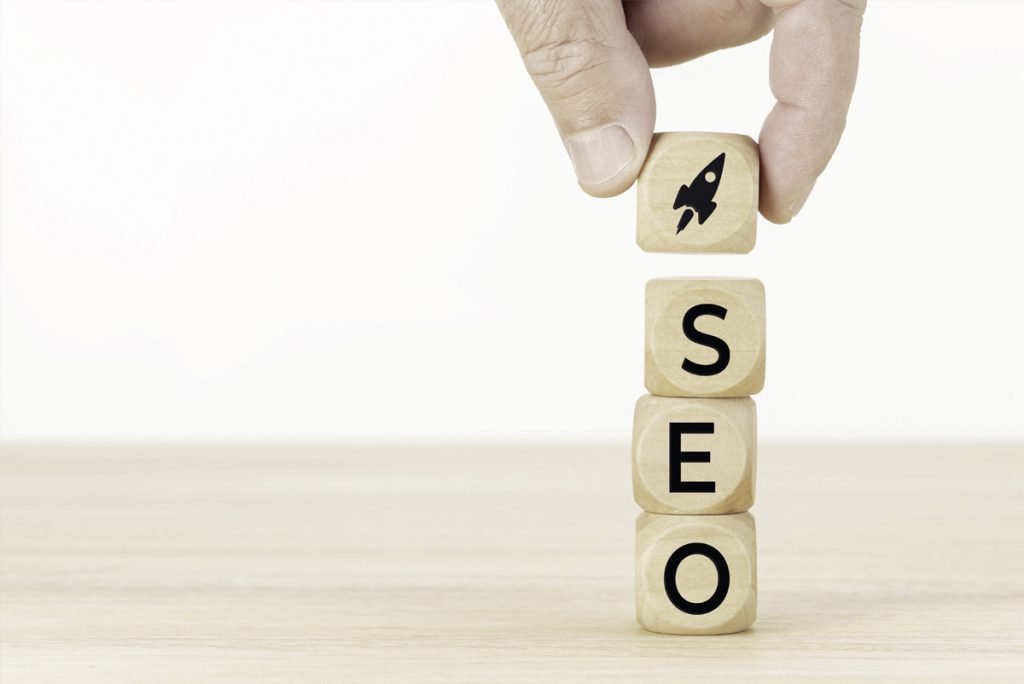 Improve Website Seo Score