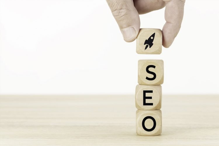 Improve Website Seo Score