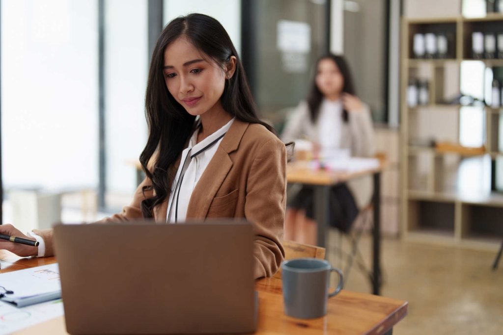 Online Presence