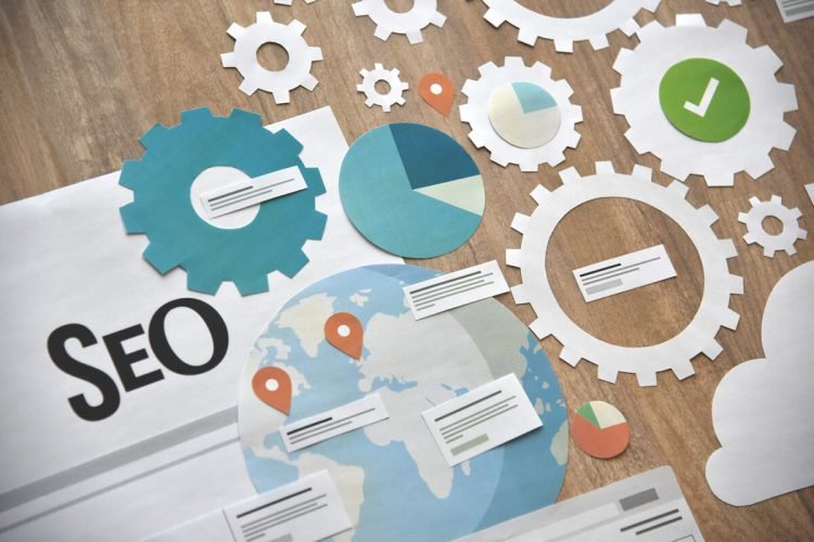Professional SEO Services