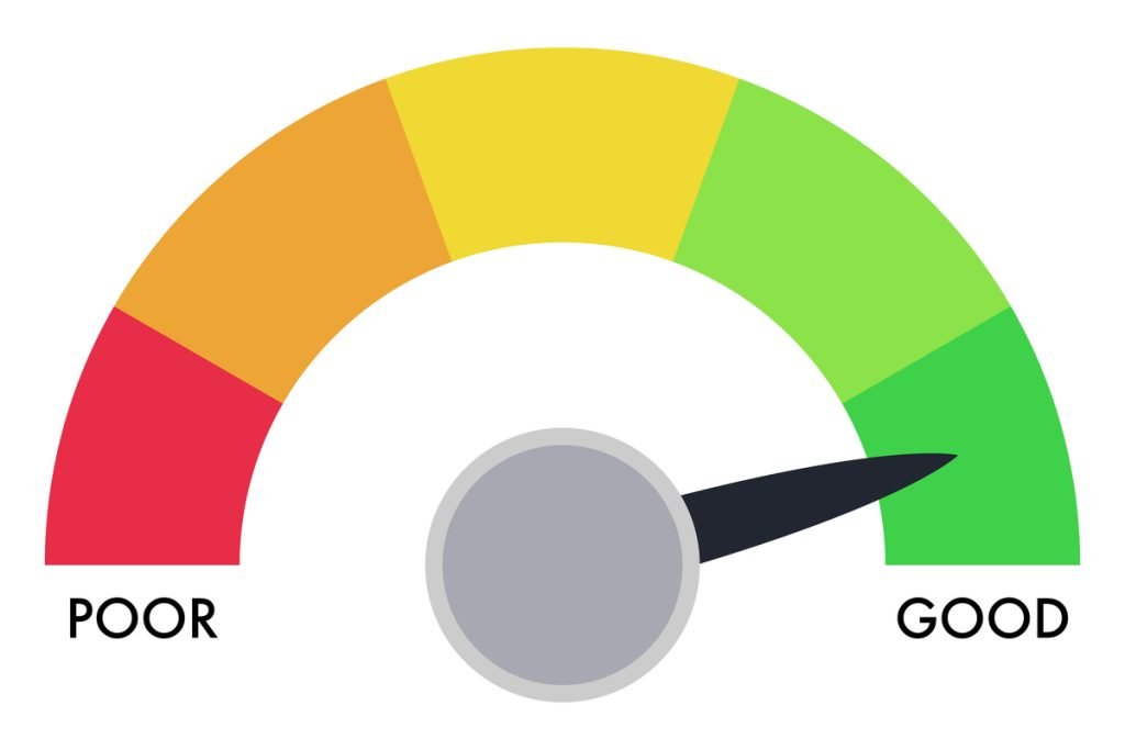 SEO Score