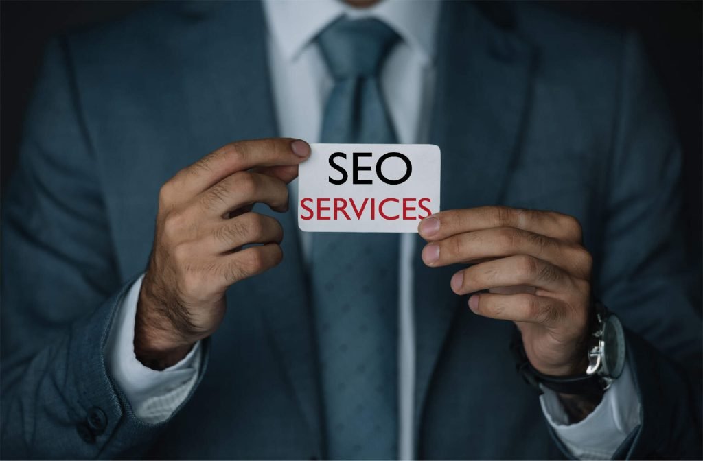 SEO Services