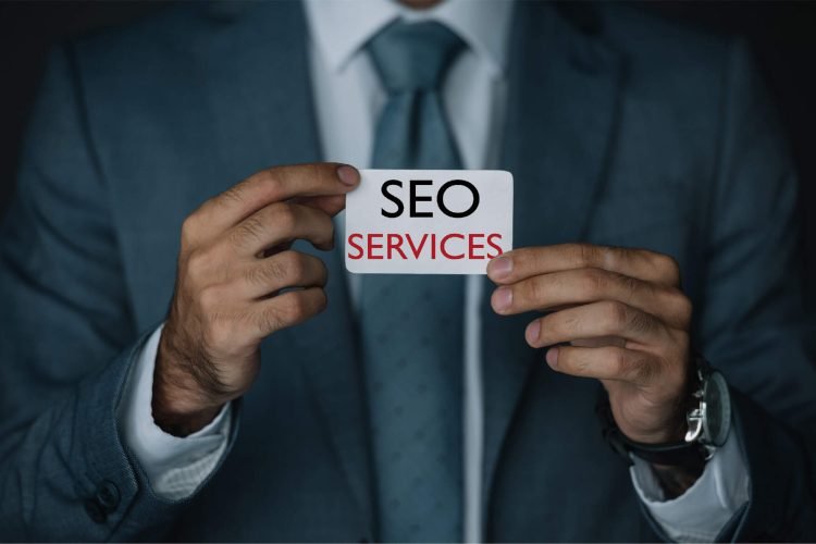 SEO Services