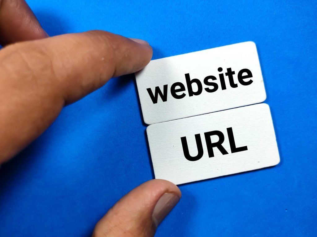 Url Strategies