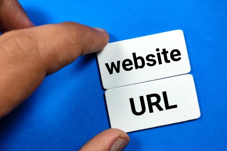 Url Strategies