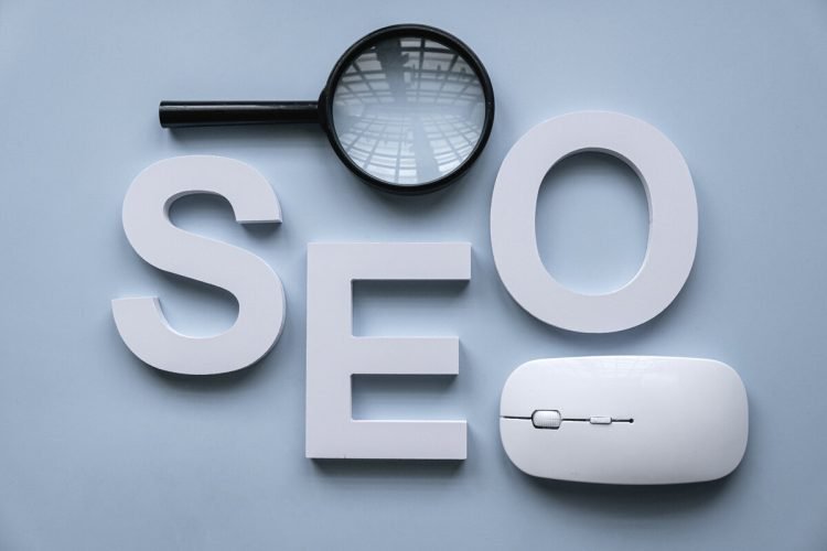 Improve Website Google Search Ranking