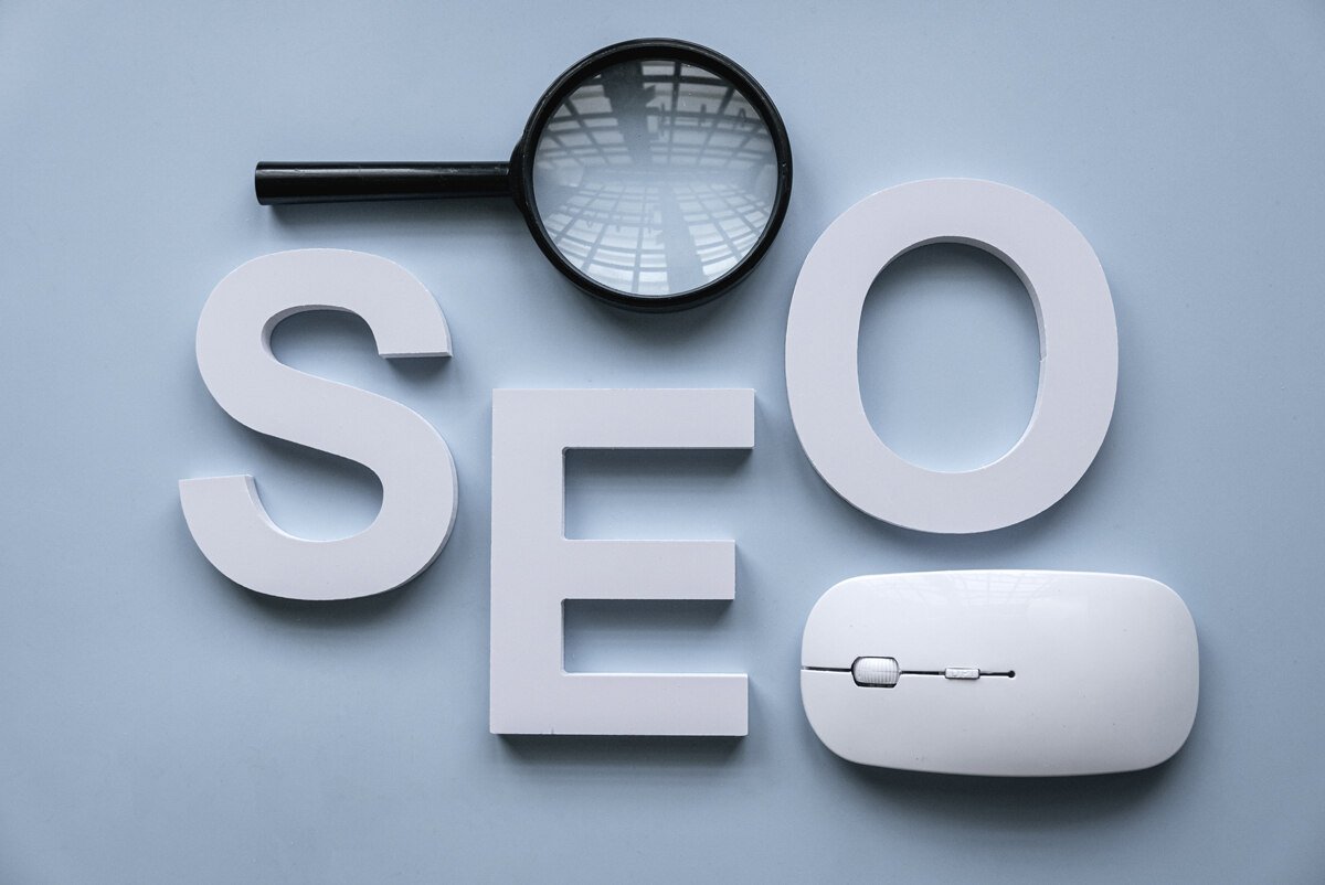 Improve Website Google Search Ranking