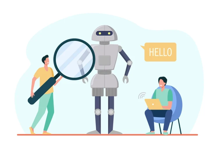 Robots.txt
