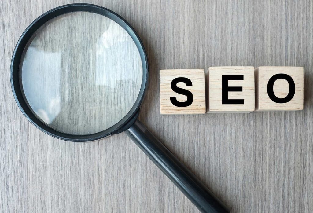 Using Search Console