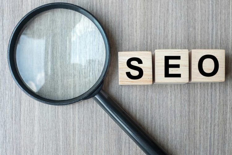 Using Search Console