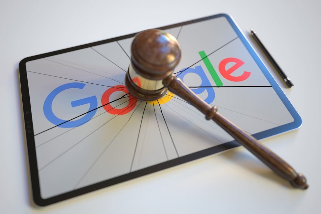 Google Penalty