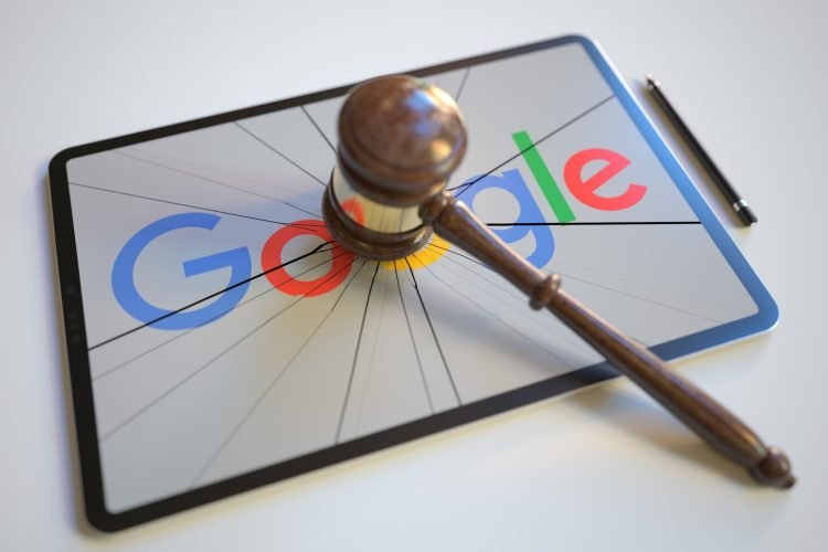Google Penalty