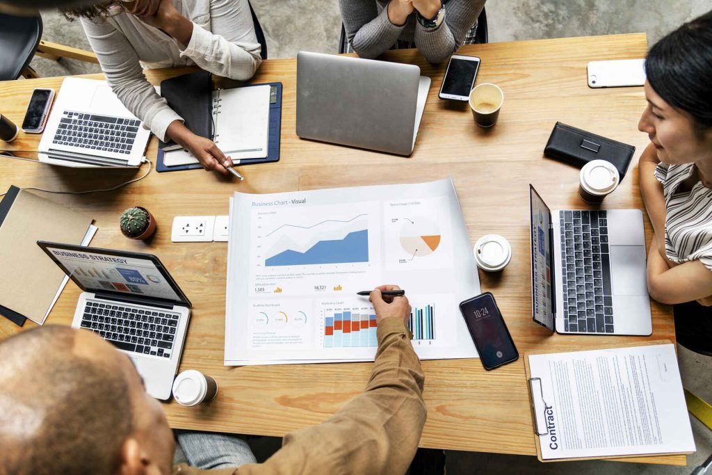 Melbourne Seo Agency