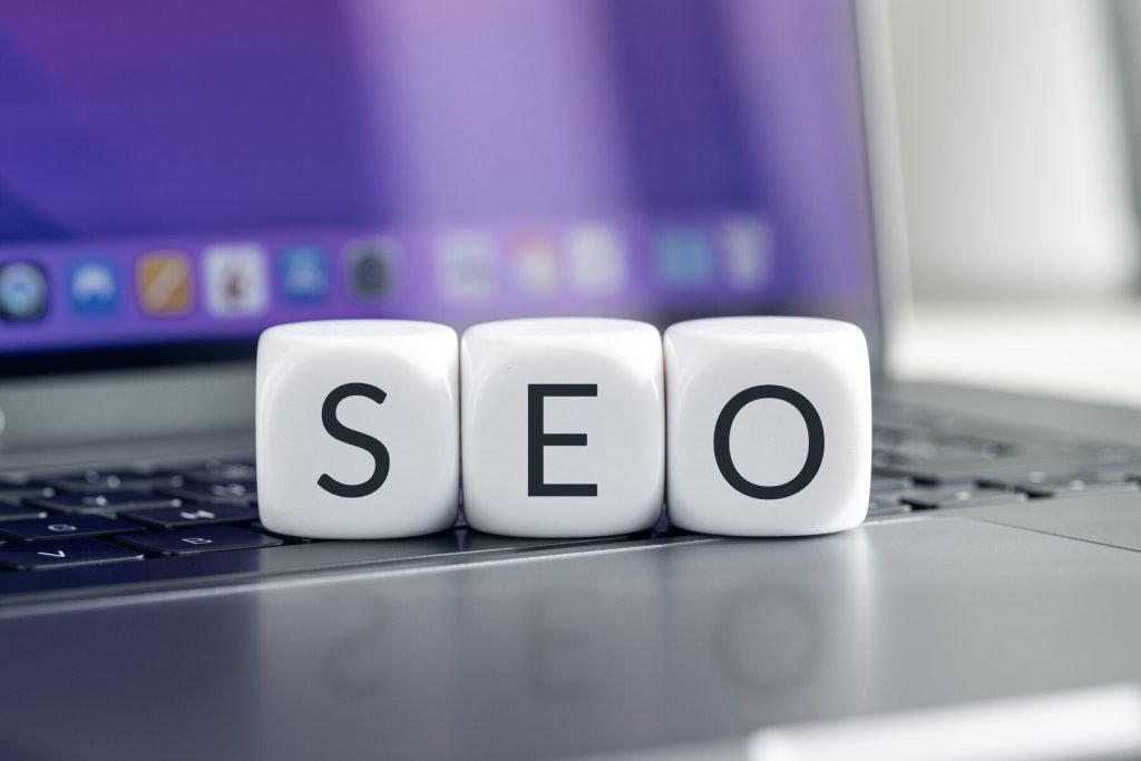 Professional SEO Agency