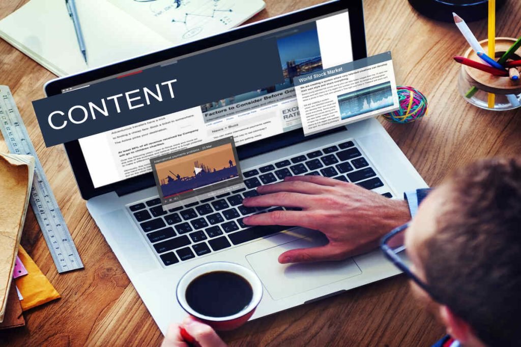 how do you promote a blog